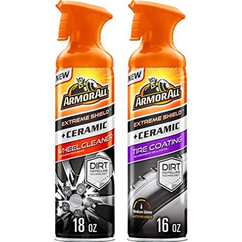 Revive Your Wheels with Black Magic Infused Ceramic Wheel Cleaner